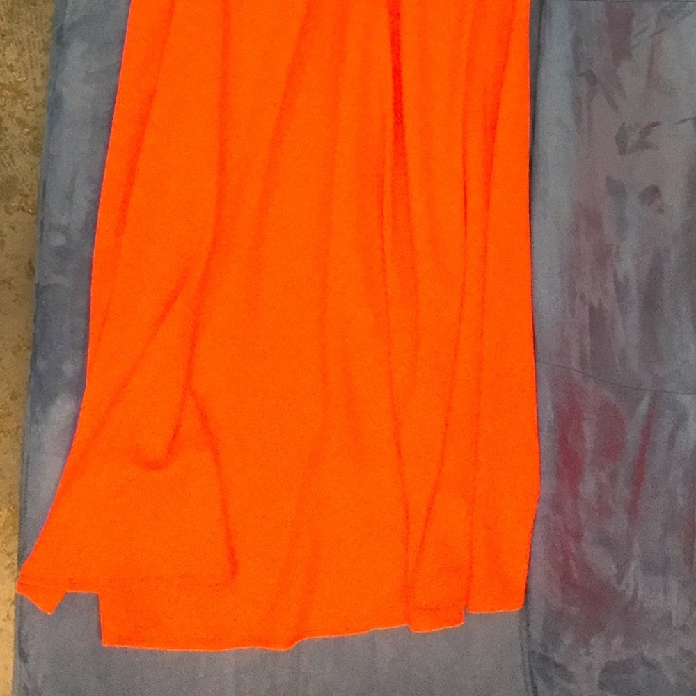 NWT 🆕 Jill Stuart One Shoulder Cutout Gown Size 0 - Picture 8 of 8